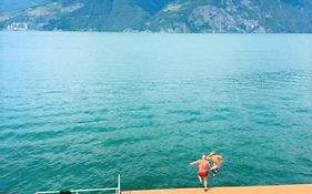 Dock House